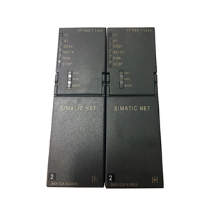 Originale Siemens intelligente <span class=keywords><strong>plc</strong></span> <span class=keywords><strong>s7</strong></span> <span class=keywords><strong>300</strong></span> prezzo 6GK7343-1CX10-0XE0 In magazzino - Product Image 2