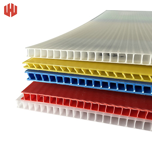 <span class=keywords><strong>PP</strong></span>用ツインウォール用ベストプライスカートンプラストプラスチックシートメーカー提供2mm 3mm 4mm 5mm 6mm 8mm 12mmシート - Product Image 2