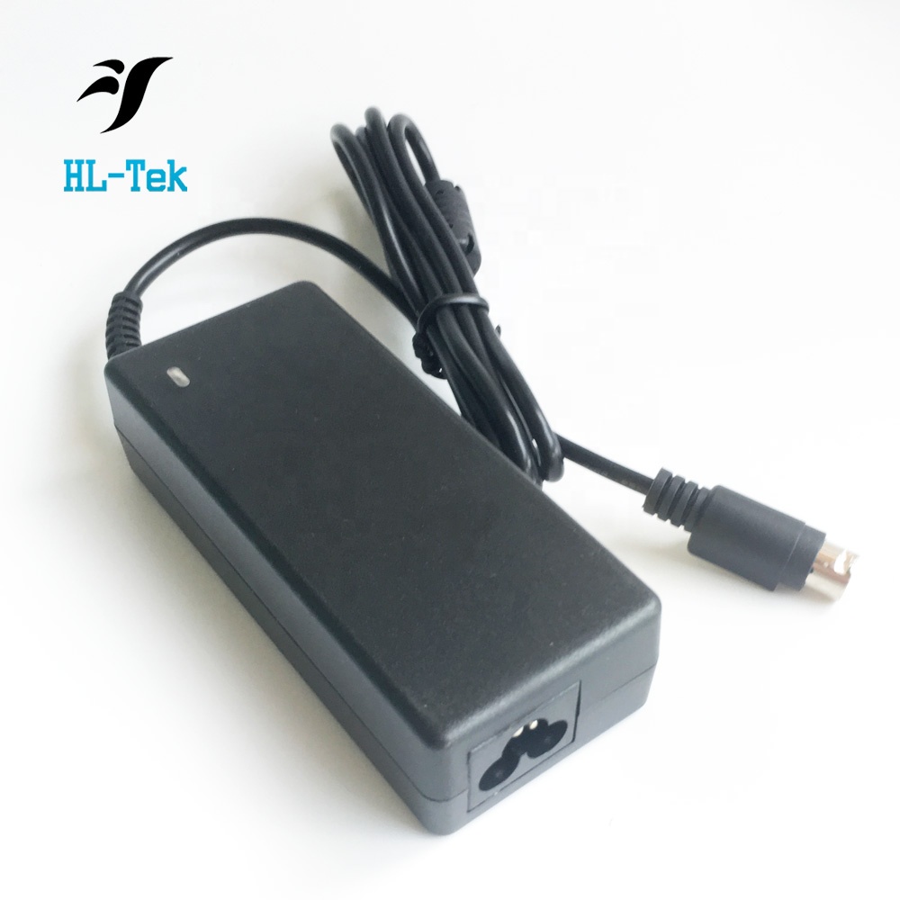 【中古】【ACアダプタ・シリアルケーブル付】TSP700Ⅱ TSP743ⅡD シリアル接続サーマルプリンター starTSP 700Ⅱ TSP743IID シリアル接続 4台セット ACアダプタ×4個付