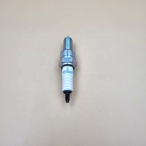 Bougies d'allumage pour moto en gros CPR6EA-9 /6899, bougies d'allumage pour moto en boîte <span class=keywords><strong>jaune</strong></span> japonaise - Product Image 6