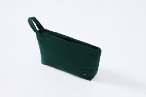 Sacs de rangement en polyester recyclé 2026 Lightflow, trousse de maquillage tendance, organiseur de cosmétiques - Product Image 2