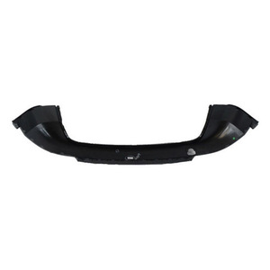 Sección Inferior del Parachoques Trasero Thzy 5VT91RXFAC para Jeep Compass 2017-2023 Modelo MK - Product Image 3