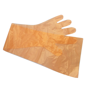 Otros Instrumentos Veterinarios, Guantes para Prueba de Gestación en Ganado, Guante para Limpiar Caballos - Product Image 2