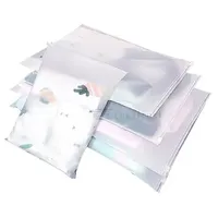 Machine de soudage automatique à haute fréquence de marque JingYing pour sac d'emballage en pvc