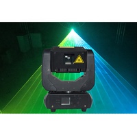 Lumière laser professionnelle rgb 1w/3w, nouveau, cinéma Disco