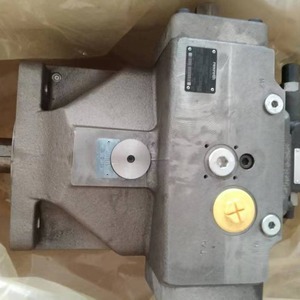 Bomba de pistones Rexroth A4VSO250DR30R PPB13N00, bomba hidráulica de montaje con brida para uso en acerías - Product Image 4