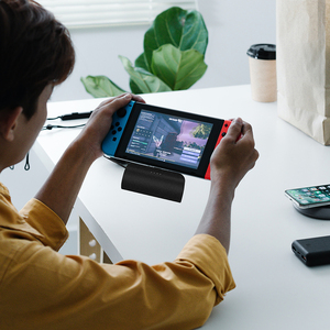 Vendita calda 5000mah Mini portatile USB tipo c batteria nuova tendenza piccolo prodotto con supporto popolare nel <span class=keywords><strong>mercato</strong></span> - Product Image 4