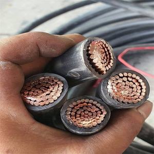 Chatarra de cobre a granel Cobre/Alambre de chatarra de cobre Calidad superior 99.95%-99.99% Entrega en almacén - Product Image 1