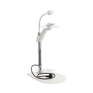 Soporte para Foróptero Shanghai Fltek WZ-ZZ, Altura Ajustable de 740 mm, Elevación de 120 mm, 7.3 kg, para Optometría, Modelo WZ-ZZ, Nombre del Producto: Foróptero - Product Image 6