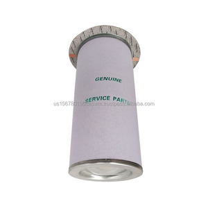 Nuevo Filtro Separador de Aceite para Compresor de Aire MANNY, Secador de Aire de Tornillo, Motorizado, Certificado ISO 9001, 250034-085 02250048-734 - Product Image 4