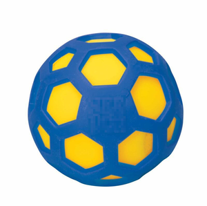 NeeDoh Atomic Squeeze Toy Blind Box, Juguete Antiestrés Sensorial Blando y Esponjoso, Caja Misteriosa para Niños y Adultos, Regalos para Fiestas - Product Image 4