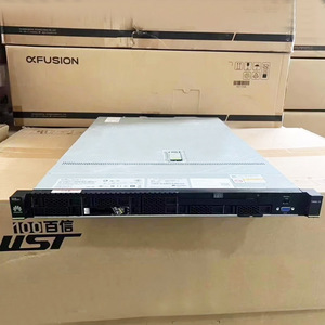Offre Spéciale : Serveur Rack XFUSION 1288H V5/V6/V7 avec 24x DDR4 Mémoire, 2 Processeurs Xeon 2.5GHz, Garantie 3 Ans - Product Image 6