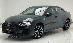 Audi A3 2023 Restylée A3L Limousine 35 TFSI Progressive Sport - Product Image 2