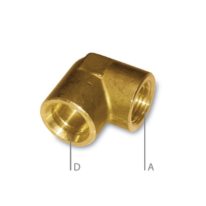 Adatto per Connettore ad Aria Compressa BERTOCCO 0109262, Distributore - Product Image 1