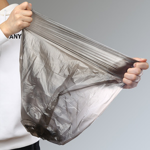 Sacs poubelle renforcés et épaissis Feida Sanhe, taille L, pour la cuisine et la salle de bain, lot de 5 - Product Image 3