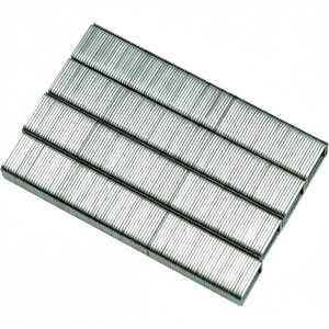 Paquete de 1000 grapas Vorel de 4 mm para uso con pistola grapadora - Product Image 2
