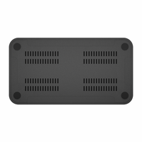 Prix d'usine Lemon TV L1 Android 10 H313 2GB 8GB 4k Dulal Band Wifi6 Android TV BOX avec lecteur LemonTV