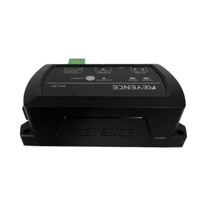KEYENCE SR-<b>LR1</b> SR-UR1 SR-HL1 SR-PU1 SR-UB1 Handheld Barcode Reader Communication Unit Used for Remote Monitoring in Stock - Product Image 3