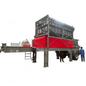 Ucuz fiyat ile madencilik endüstrisi için büyük bant besleme konveyör ağır bant besleyici konveyör - Product Image 4