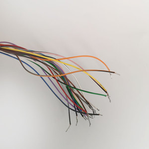 A66L-0001-0236 FANUC สายเคเบิล MPG ยี่ห้อใหม่ 21 พิน อะไหล่ PLC - Product Image 2
