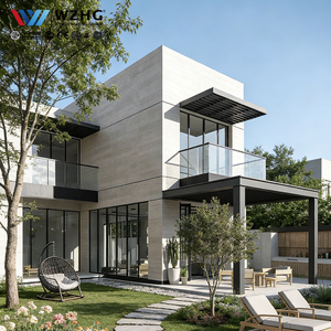 Custom Earthquake Resistant Expandable Container House AU NZ Standard for New Zealand - Product Image 1