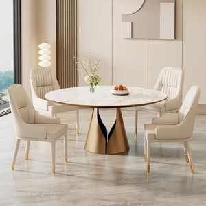 Chaise de salle à manger de luxe en métal pour mariage, chaise de restaurant moderne pour hôtel, chaise de salle à manger en tissu velours <span class=keywords><strong>noir</strong></span> à vendre - Product Image 3