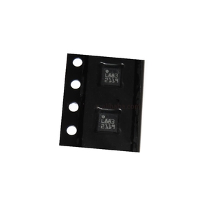 ชิป2ชิ้นชิปวงจรรวมเข็มทิศดิจิตอล LCC-16 1ออเดอร์ HMC5883 L883 HMC5883L-TR 3แกน - Product Image 1