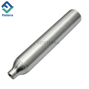 Giá Tốt Nhất Nhôm Co2 Xi Lanh Co2 Gas Xi Lanh Co2 Chai Cho Soda Maker Để Bán - Product Image 4