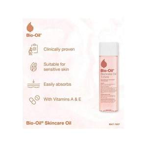 Aceite para el cuidado de la piel Bio-Oil 200ml para estrías y cicatrices, cuidado corporal - Product Image 5
