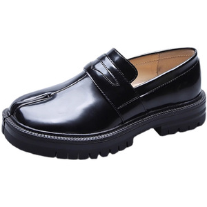 Mocassini Estivi Personalizzati da Donna con Punta Divisa, Traspiranti, con Cinturino alla Caviglia, Stile Ballerina, Chiusura Slip-On, Punta Rotonda - Product Image 5