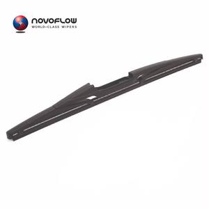 NOVOFLOW Spazzole <span class=keywords><strong>Tergicristallo</strong></span> Universali TOP VENDITE 16\" Multifunzionali per NISSAN NV300 OPEL Meriva DAClA Sandero - Product Image 1