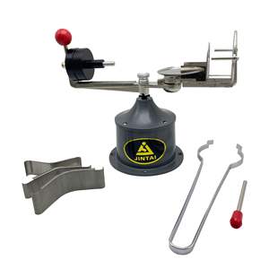 Machine de coulée de cire perdue pour <span class=keywords><strong>bijoux</strong></span> Équipement de fabrication de moules Centrifugeuse pour creuset Machine de coulée centrifuge pour <span class=keywords><strong>bijoux</strong></span> dentaires - Product Image 2