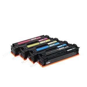 FULUXIANG Compatible CRG <span class=keywords><strong>055</strong></span> CRG055 cartouche de Toner couleur CRG-<span class=keywords><strong>055</strong></span> pour <span class=keywords><strong>Canon</strong></span> MF741Cdw MF745Cdw MF743Cdw LBP664C LBP662C LBP661 - Product Image 6