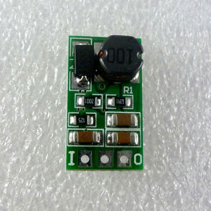 DD4012SB _ 5V 1A _ 5V DC 5-40V a 5V Step-Down Buck Converte Reemplazo 7805 78M05 78L05 AMS1117 LM2596 LM338 TO-220 <span class=keywords><strong>Transistor</strong></span> - Product Image 6