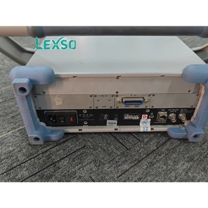 Analizador R&S FSL3 de 3 GHz, Ligero, Usado, Rohde & Schwarz - Product Image 4