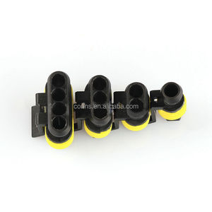 ชุดสายไฟรถยนต์พร้อมขั้วต่อ 352 ชิ้น - Product Image 2