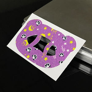 30 parche/caja médico no tejido <span class=keywords><strong>antironquidos</strong></span> banda de labios suave avanzada sueño dejar de roncar para una mejor respiración - Product Image 4