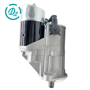 ชุดสตาร์ทเครื่องขุด EexcavaStart 24V สำหรับรถขุด 6008633210 0240000060 รับประกัน 1 ปี - Product Image 2