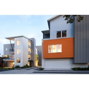 Solución Integral para Proyectos de Villas de Estructura de Acero Ligero Estilo Artesanal - Product Image 4