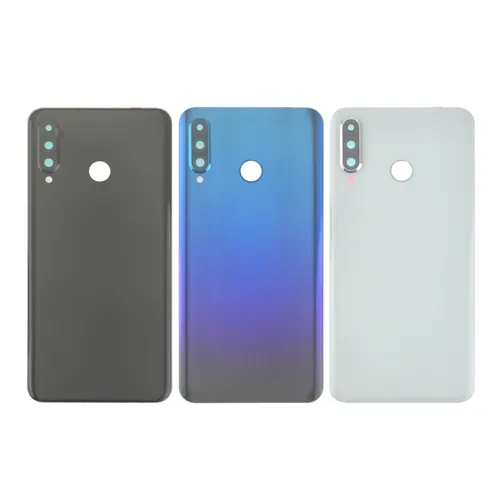 New arrival rear housing for Huawei P30 Lite back cover with camera circle
