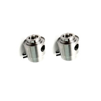 Kit de montage de soupape de régulation de débit de pompe 56200-03K, pièces métalliques usinées CNC