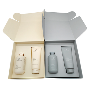 Boîtes d'expédition en carton personnalisées pour abonnements, emballages en gros, boîtes postales en papier avec logo personnalisé - Product Image 3