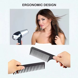 โลโก้ที่กําหนดเองการสร้างเปียกเลือกหวีปอมปาดัวร์ป้องกันไฟฟ้าสถิตบุรุษจัดแต่ง<span class=keywords><strong>ทรง</strong></span>ผม<span class=keywords><strong>ห</strong></span>วีสําหรับผู้ชายสุภาพสตรี<span class=keywords><strong>ผม</strong></span><span class=keywords><strong>ทรง</strong></span>ผม - Product Image 4