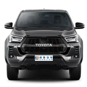 Bán Hot TOYOTA HILUX DIESEL Pickup Truck sử dụng xe ô tô Toyota Hilux DIESEL Pickup 4x4 TOYOTA sử dụng xe