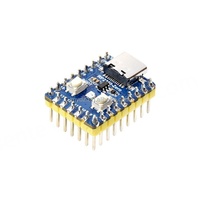 RP2350-Zero Raspberry Pi Pico 2, Microcontrolador, Placa de Desarrollo Integrada, Interfaz Tipo-C