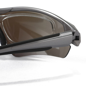 偏光スポーツサングラスサイクリングカスタムサングラスメンズスポーツUV保護付き処方メガネ - Product Image 6