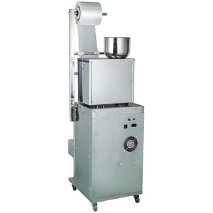 Automático especias de Chile bolsita de polvo de la máquina de embalaje automática de embalaje de café de bolsa de té de embalaje - Product Image 5