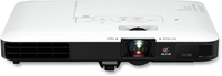 Projecteur mobile sans fil PowerLite 1795F 3LCD 1080p Full HD avec étui de transport, ajustements d'image rapides et faciles, image lumineuse