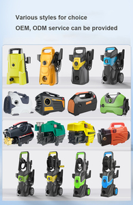 Lavatrice <span class=keywords><strong>industriale</strong></span> 1400w macchina per il lavaggio <span class=keywords><strong>auto</strong></span> 150bar ad alta pressione macchina per la pulizia automatica a pavimento - Product Image 6