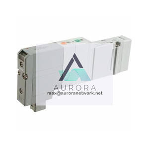 Accessoires de valve fneuatique électronique de haute qualité, SV1C00-5FU-C-N3, avec un bon prix - Product Image 1